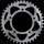 Pinion spate JT Sprockets 40T oțel JTR713.40