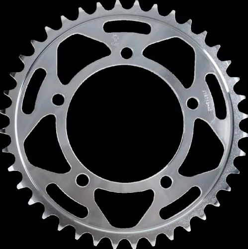 Pinion spate JT Sprockets 40T oțel JTR713.40