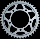 Pinion spate JT Sprockets 42T oțel JTR713.42
