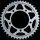 Pinion spate JT Sprockets 42T oțel JTR713.42