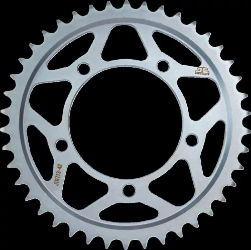Pinion spate JT Sprockets 42T oțel JTR713.42