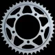Pinion spate JT Sprockets 42T oțel JTR713.42