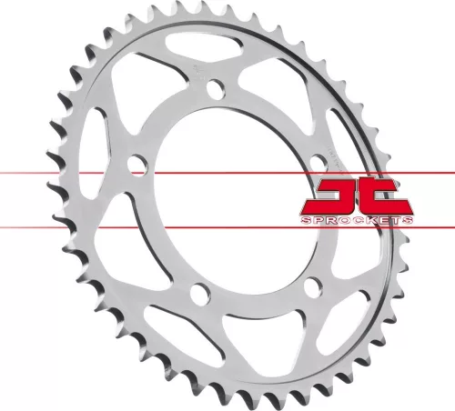Pinion spate JT Sprockets 42T oțel JTR713.42