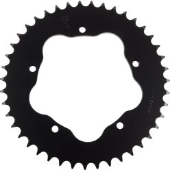 Pinion spate JT Sprockets 43T oțel JTR752.43