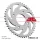 Pinion spate JT Sprockets 45T oțel JTR803.45