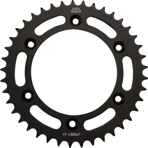 Pinion spate JT Sprockets 41T oțel JTR897.41