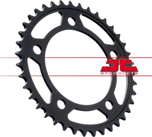 Pinion spate JT Sprockets 39T oțel JTR1316.39