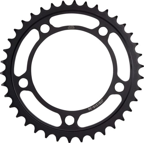 Sprocket Rear 38T 520 Jtr1316.38