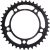 Sprocket Rear 38T 520 Jtr1316.38