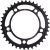 Sprocket Rear 38T 520 Jtr1316.38