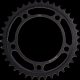 Pinion spate JT Sprockets 38T oțel JTR1316.38