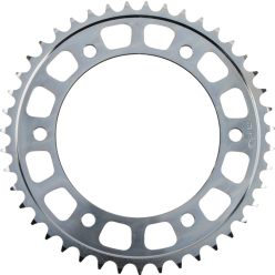 Pinion spate JT Sprockets 43T oțel JTR1317.43