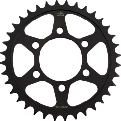 Pinion spate JT Sprockets 36T oțel JTR1224.36
