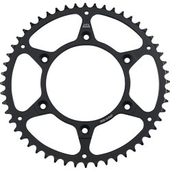 Sprocket Rear 52T 520 Sc Jtr210.52Sc