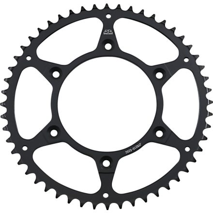 Sprocket Rear 52T 520 Sc Jtr210.52Sc