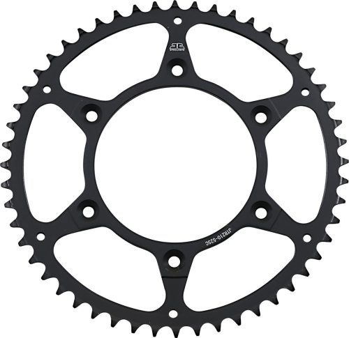 Sprocket Rear 52T 520 Sc Jtr210.52Sc