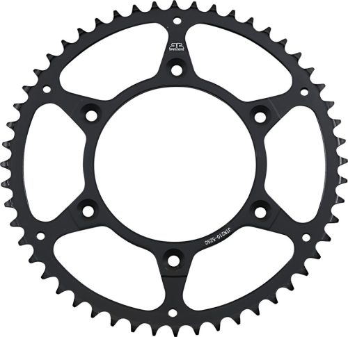 Sprocket Rear 52T 520 Sc Jtr210.52Sc