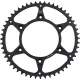 Pinion spate JT Sprockets 52T oțel JTR210.52SC