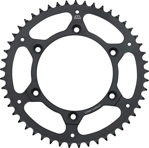 Pinion spate JT Sprockets 49T oțel JTR251.49SC
