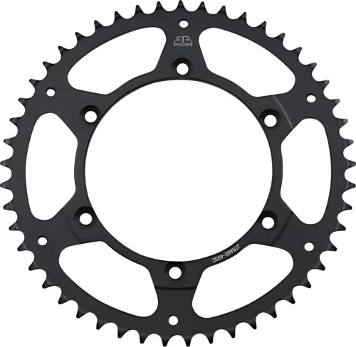 Pinion spate JT Sprockets 49T oțel JTR460.49SC