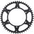 Sprocket Rear 49T 520 Sc Jtr460.49Sc