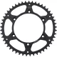 Pinion spate JT Sprockets 49T oțel JTR460.49SC