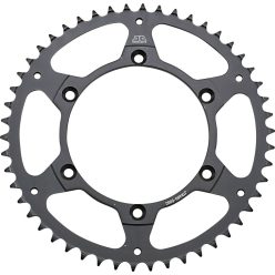 Pinion spate JT Sprockets 50T oțel JTR460.50SC