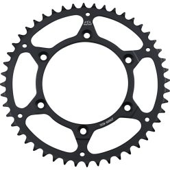 Jt Sprockets Pinion Spate 48T 520 Sc Jtr808-48Sc