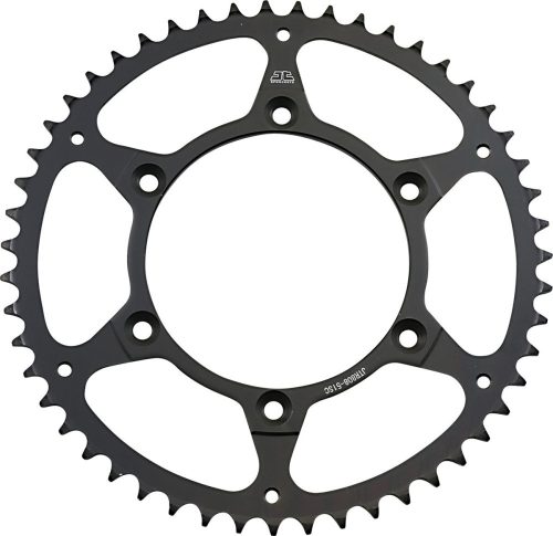 Sprocket Rear 51T 520 Sc Jtr808.51Sc