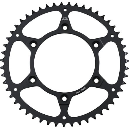 Sprocket Rear 51T 520 Sc Jtr897.51Sc