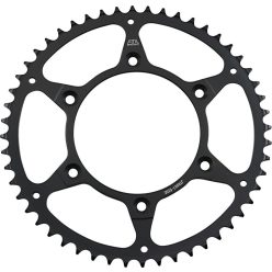 Sprocket Rear 52T 520 Sc Jtr897.52Sc