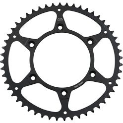 Pinion spate JT Sprockets 52T oțel JTR897.52SC
