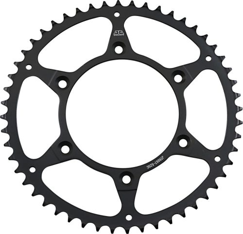 Sprocket Rear 52T 520 Sc Jtr897.52Sc