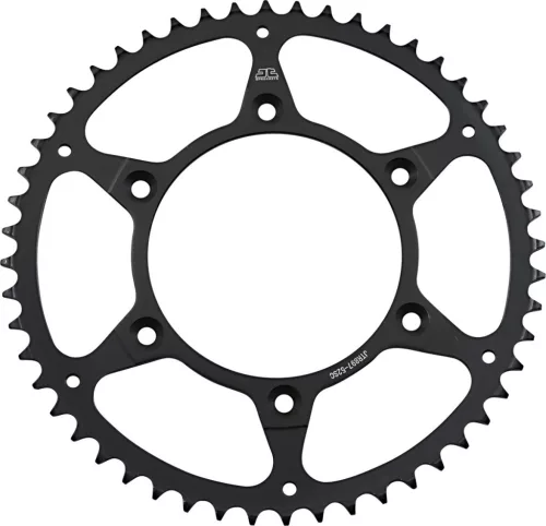 Pinion spate JT Sprockets 52T oțel JTR897.52SC