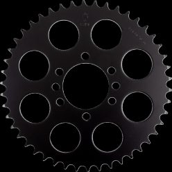 Pinion spate JT Sprockets 46T oțel JTR1826.46