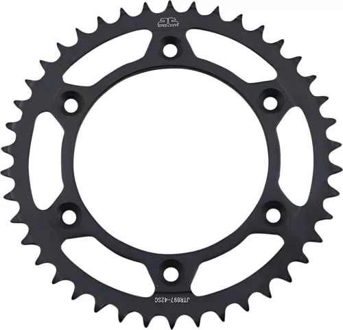Pinion spate JT Sprockets 42T oțel JTR897.42SC