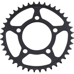 Pinion spate JT Sprockets 40T oțel JTR1225.40