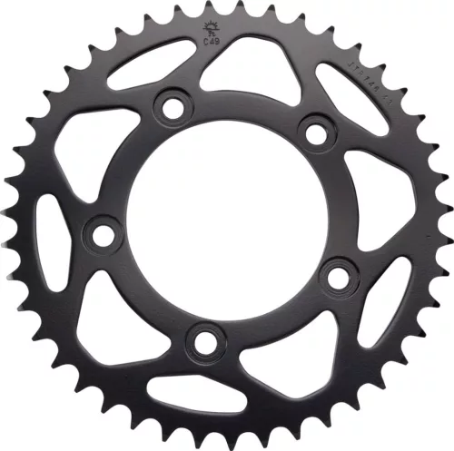 Pinion spate JT Sprockets 43T oțel JTR746.43