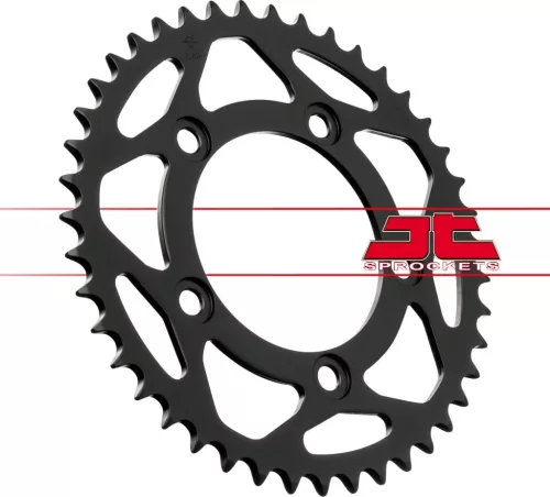 Pinion spate JT Sprockets 43T oțel JTR746.43