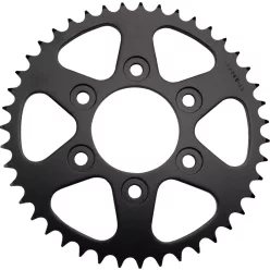 Pinion spate JT Sprockets 43T oțel JTR765.43