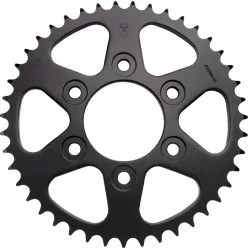 Pinion spate JT Sprockets 43T oțel JTR766.43