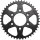 Pinion spate JT Sprockets 43T oțel JTR766.43