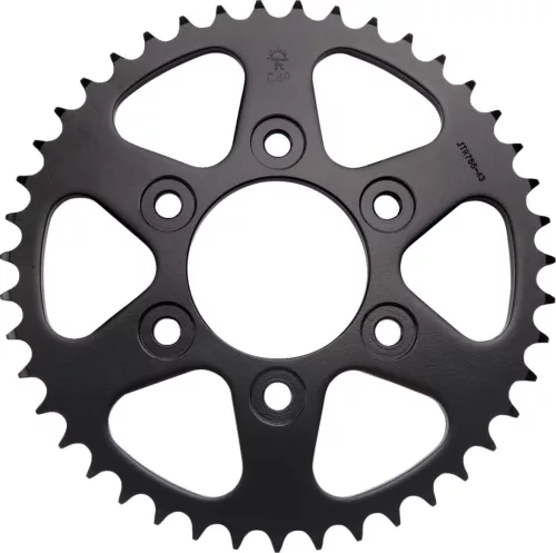 Pinion spate JT Sprockets 43T oțel JTR766.43