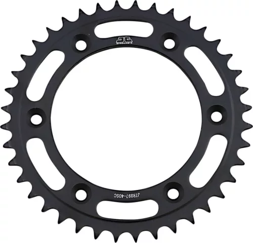 Pinion spate JT Sprockets 40T oțel JTR897.40SC