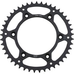 Sprocket Rear 45T 520 Sc Jtr897.45Sc