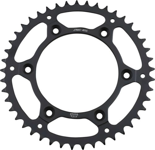 Sprocket Rear 45T 520 Sc Jtr897.45Sc