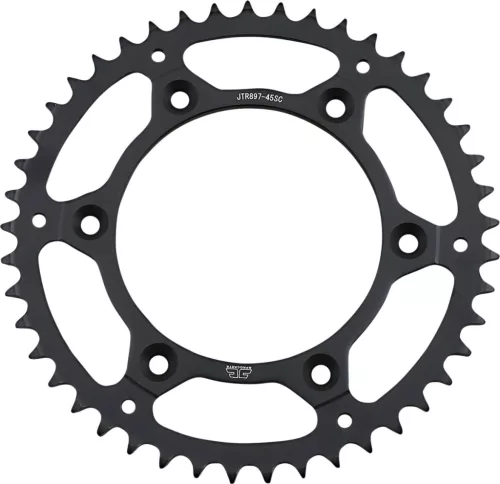 Pinion spate JT Sprockets 45T oțel JTR897.45SC