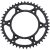 Sprocket Rear 45T 520 Sc Jtr897.45Sc