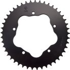 Pinion spate JT Sprockets 45T oțel JTR752.45