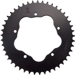 Pinion spate JT Sprockets 45T oțel JTR752.45